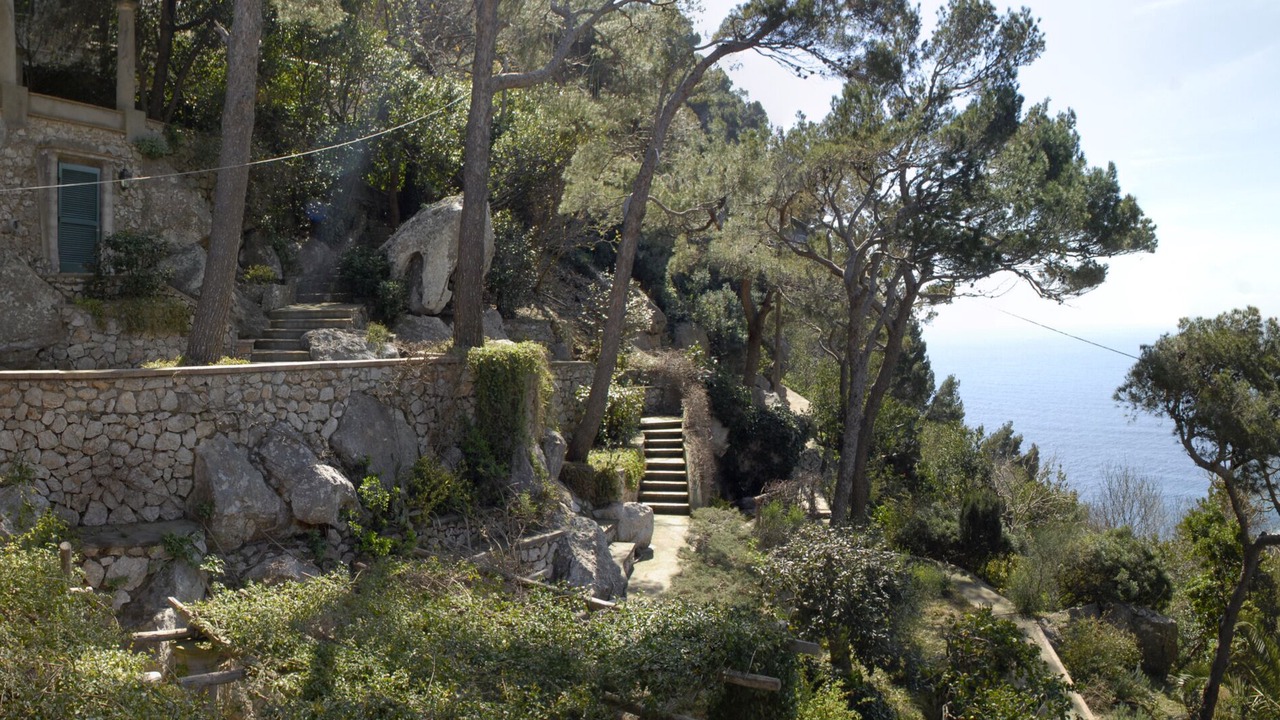 Photo of Outdoor in Marina Grande