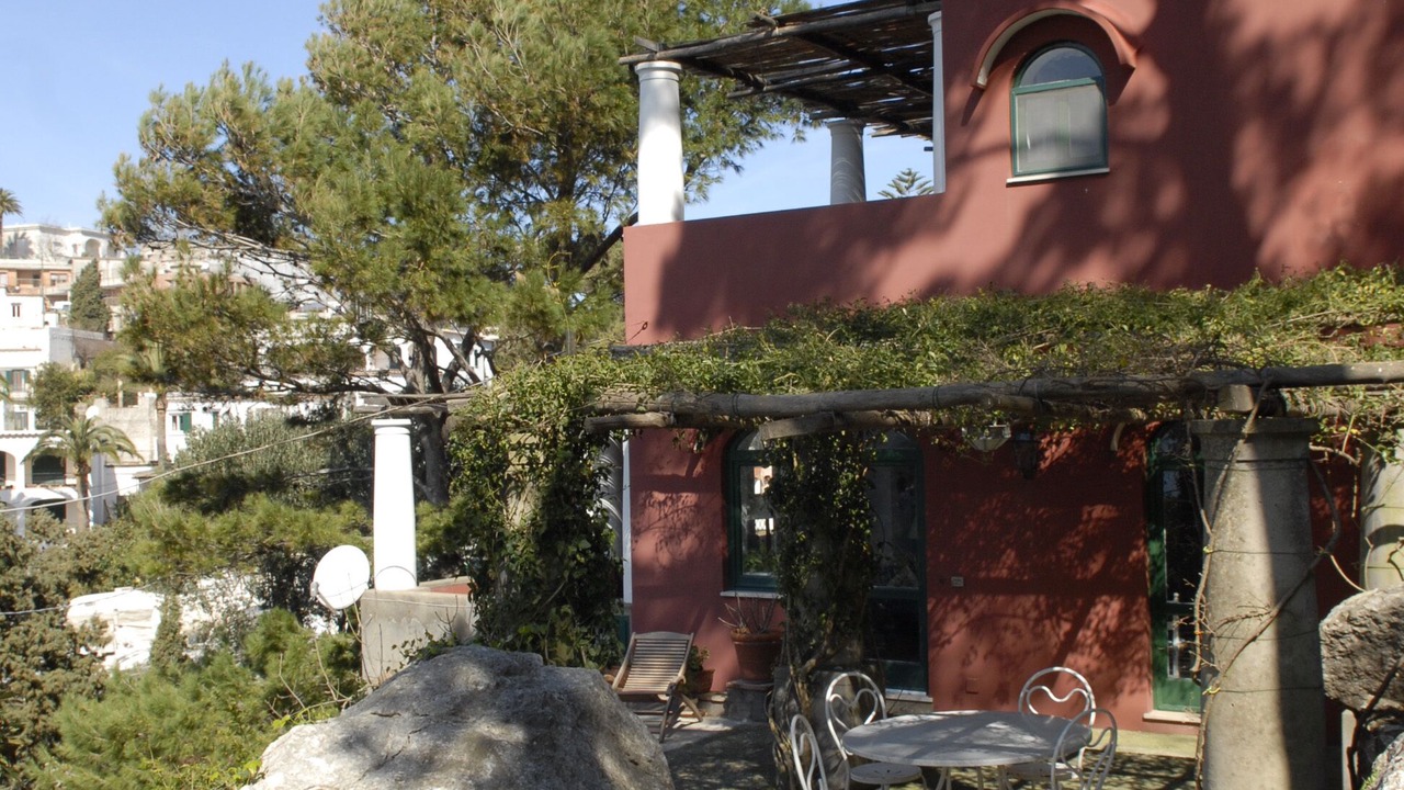 Photo of Outdoor in Marina Grande