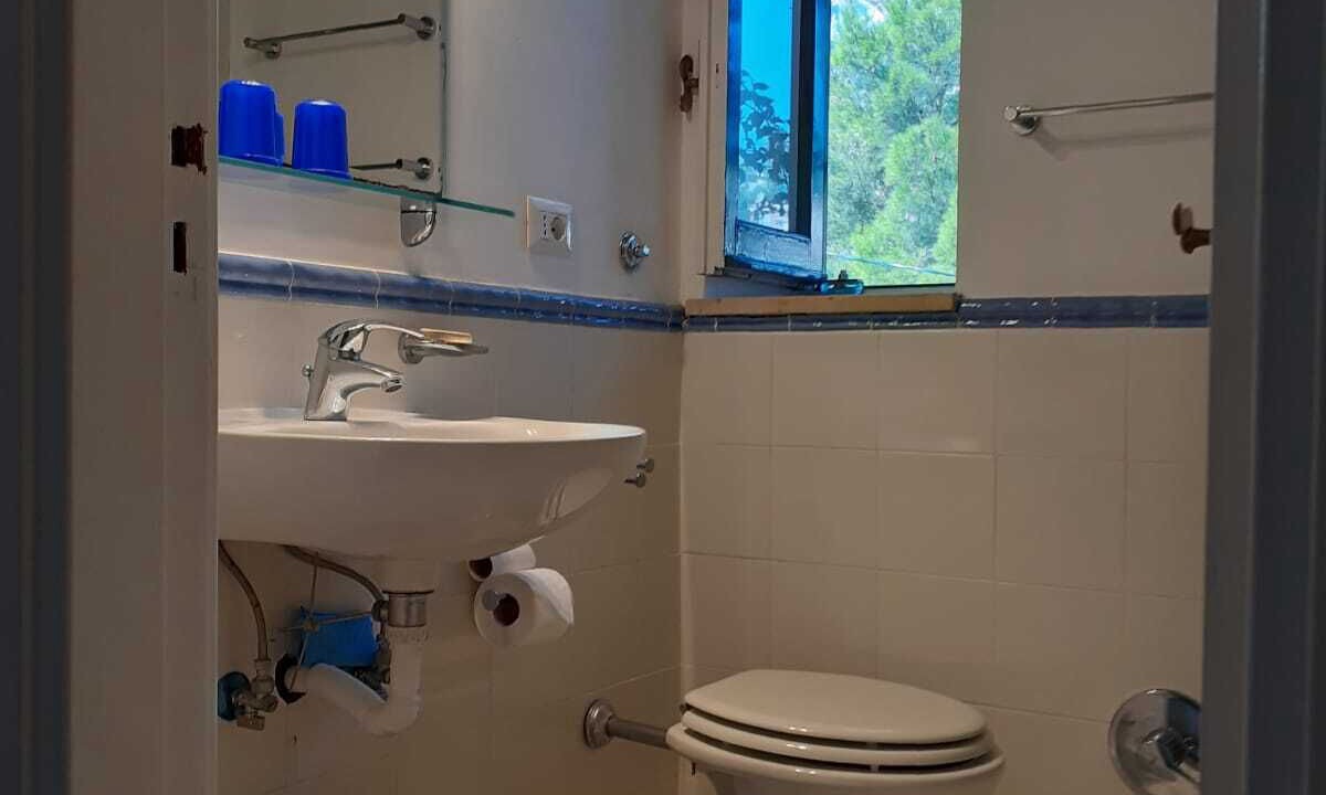 Photo of Bathroom in Marina Grande
