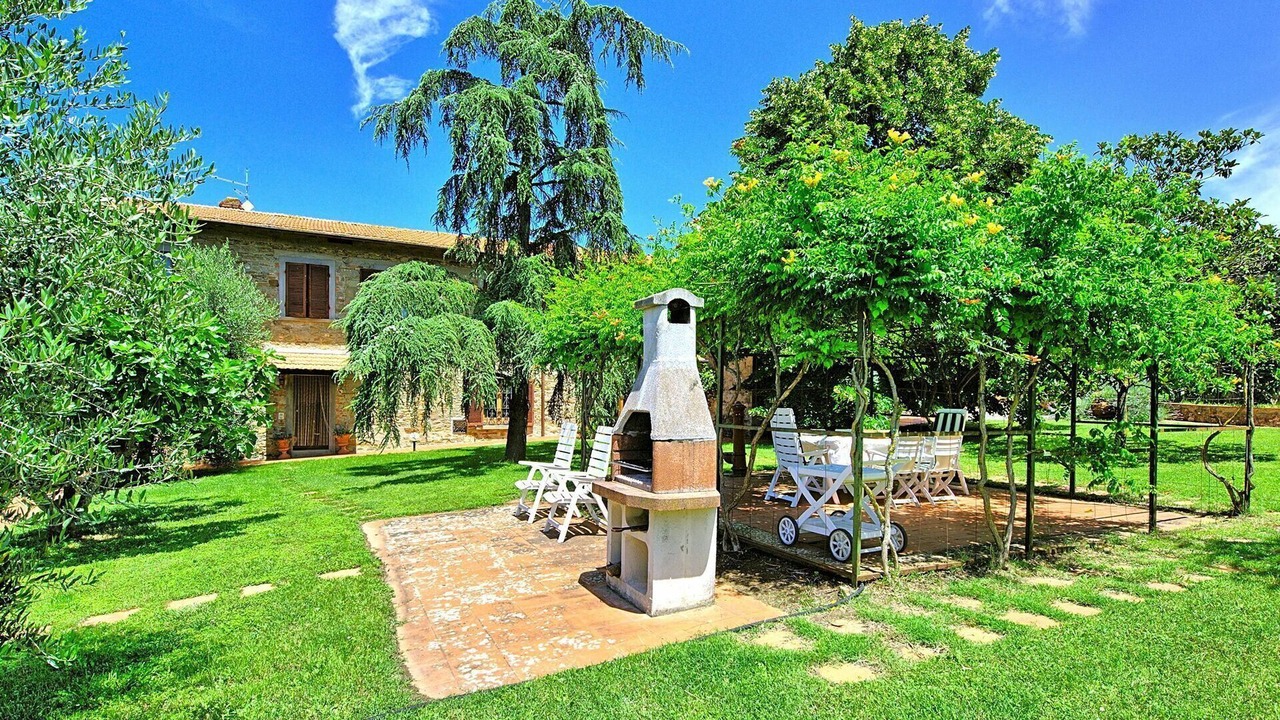 Photo of Outdoor in Pieve San Giovanni