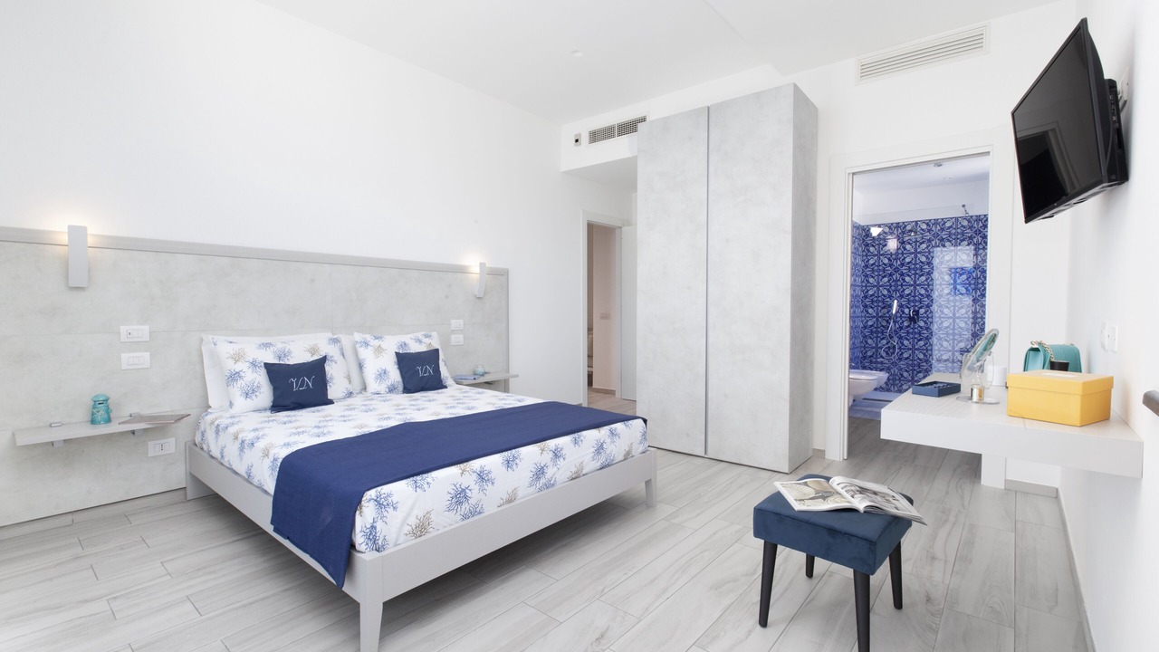 Photo of Bedroom in Nerano