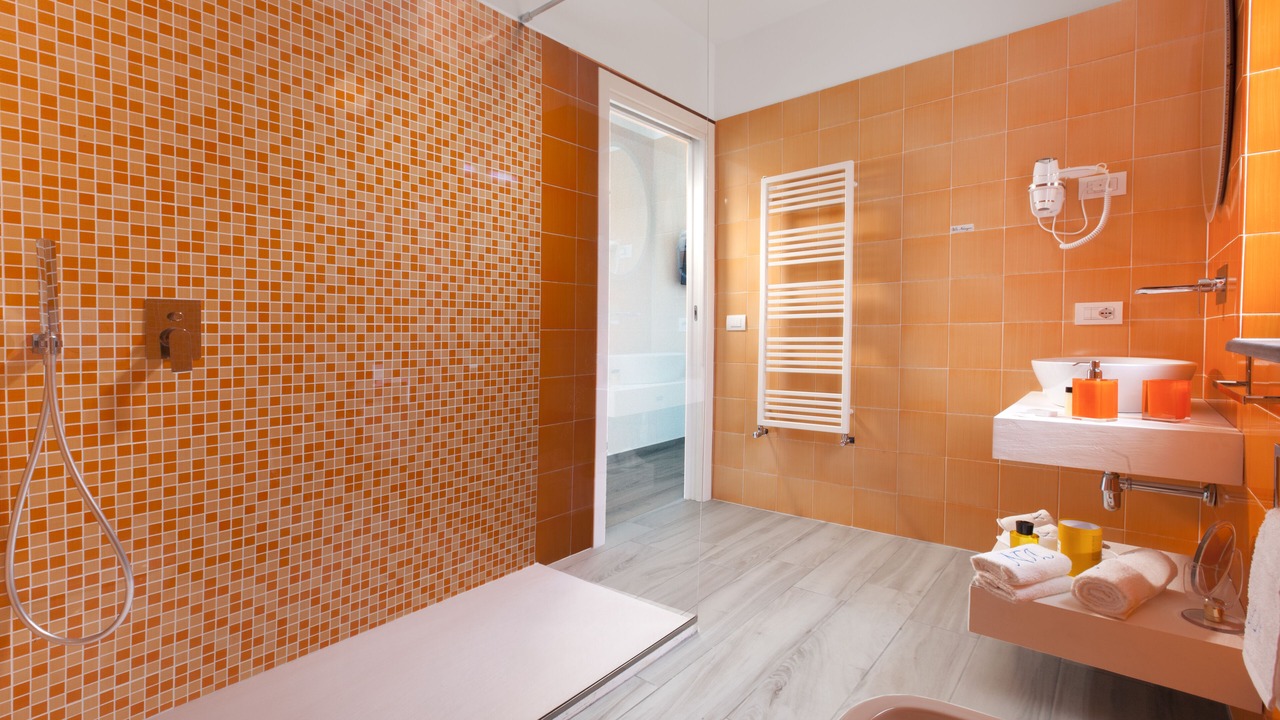 Photo of Bathroom in Nerano
