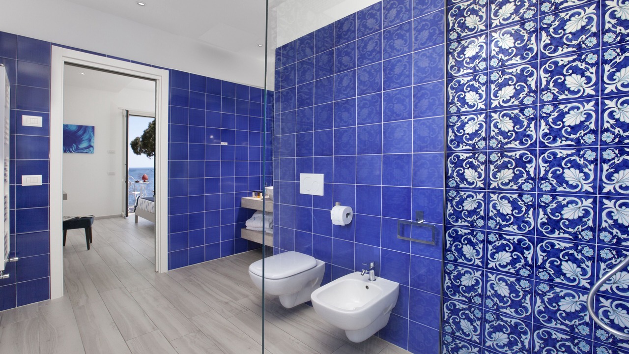Photo of Bathroom in Nerano