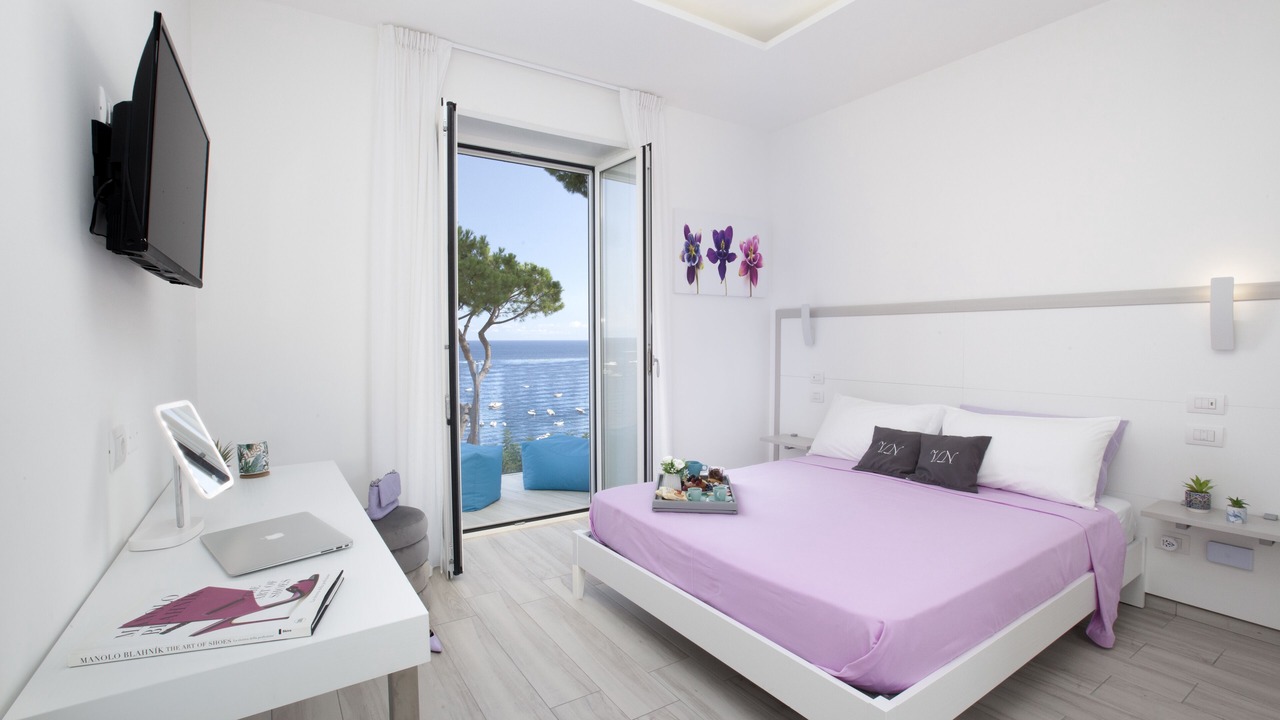 Photo of Bedroom in Nerano