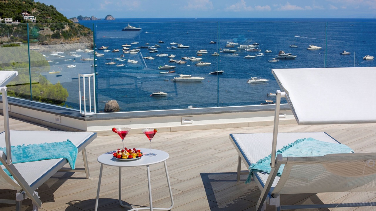Photo of Outdoor in Nerano