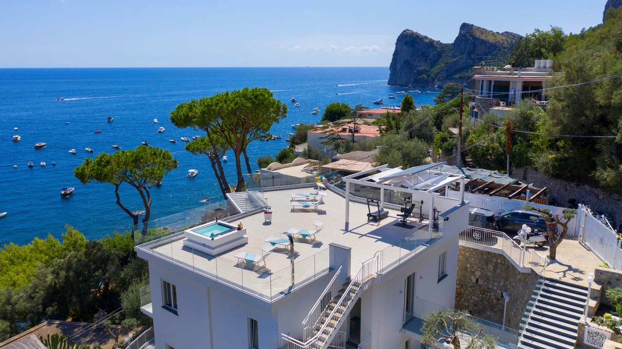 Photo of Outdoor in Nerano
