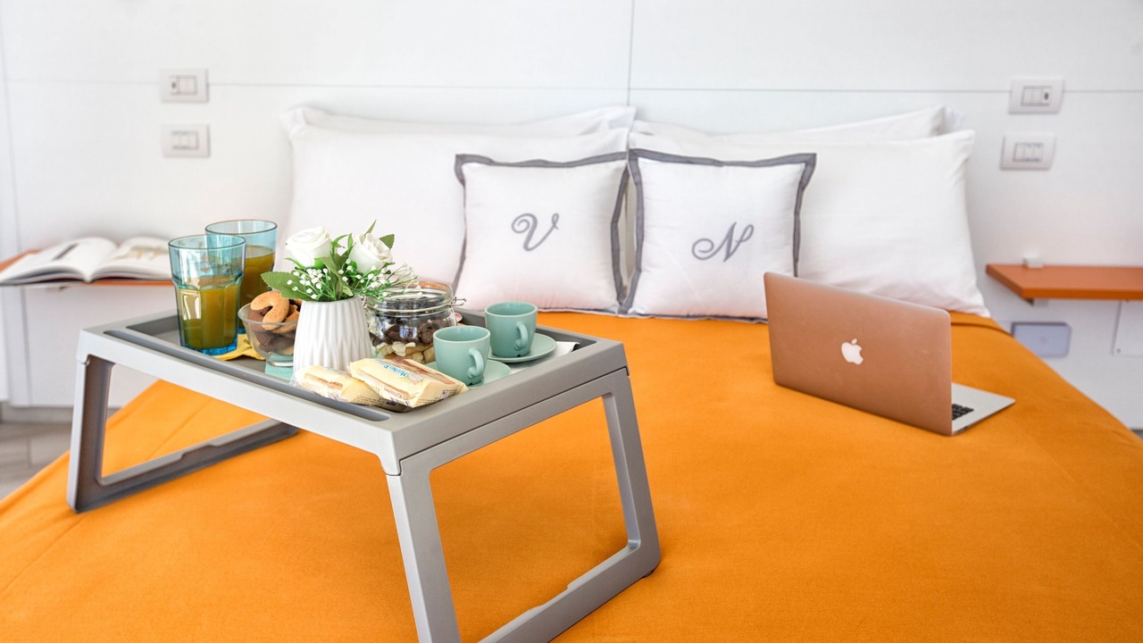 Photo of Bedroom in Nerano