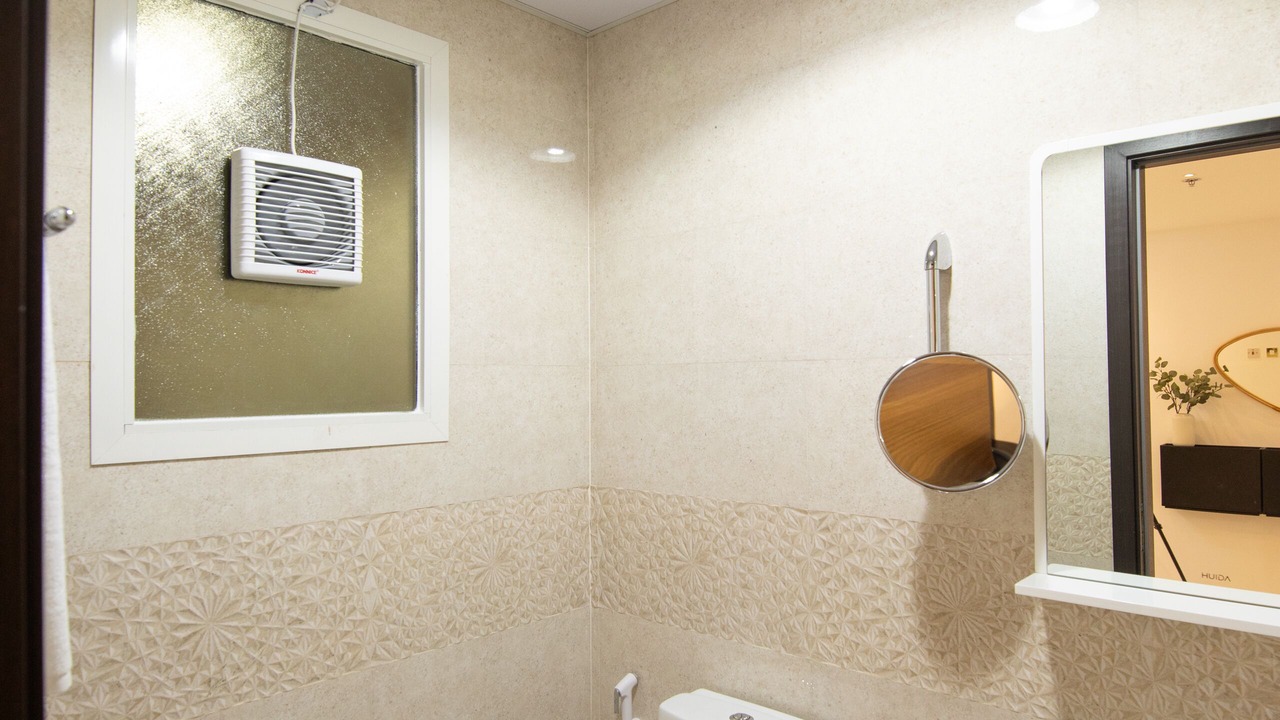 Photo of Bathroom in Ajman