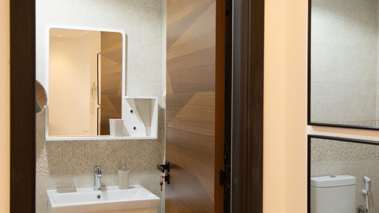 Photo of Bathroom in Ajman