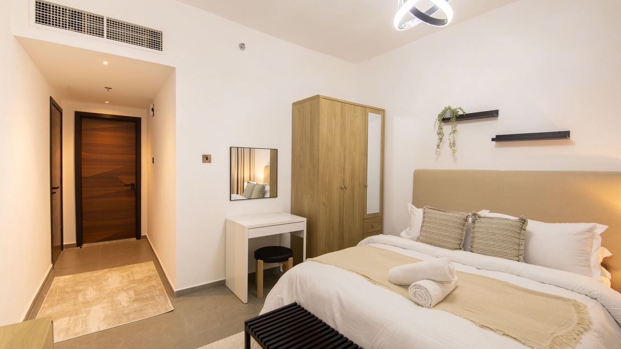 Photo of Bedroom in Ajman