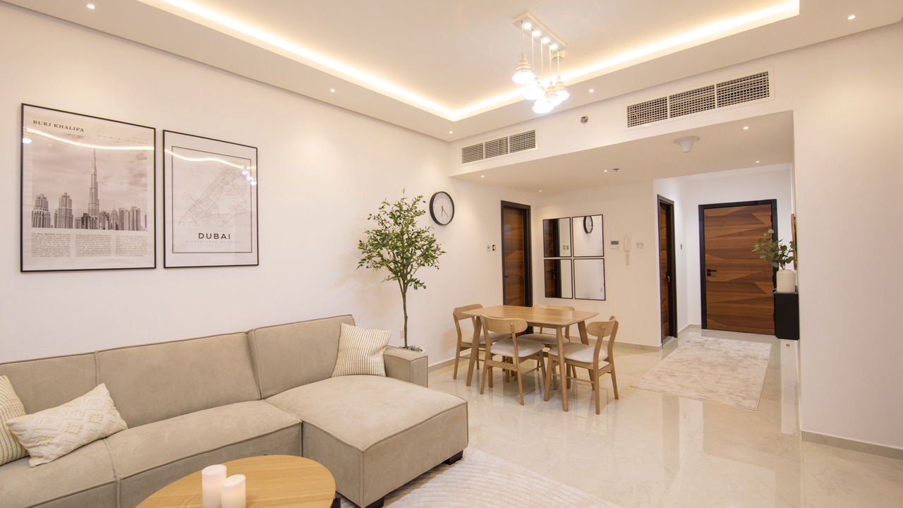 Photo of Others in Ajman