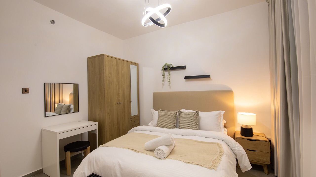 Photo of Bedroom in Ajman