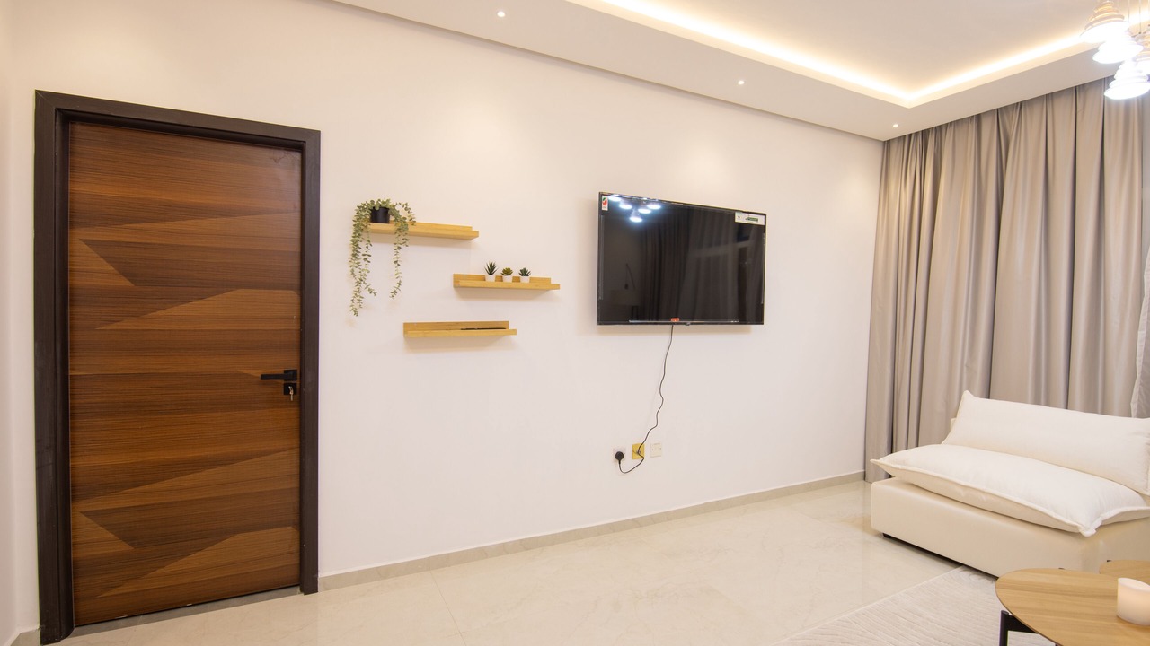 Photo of Livingroom in Ajman