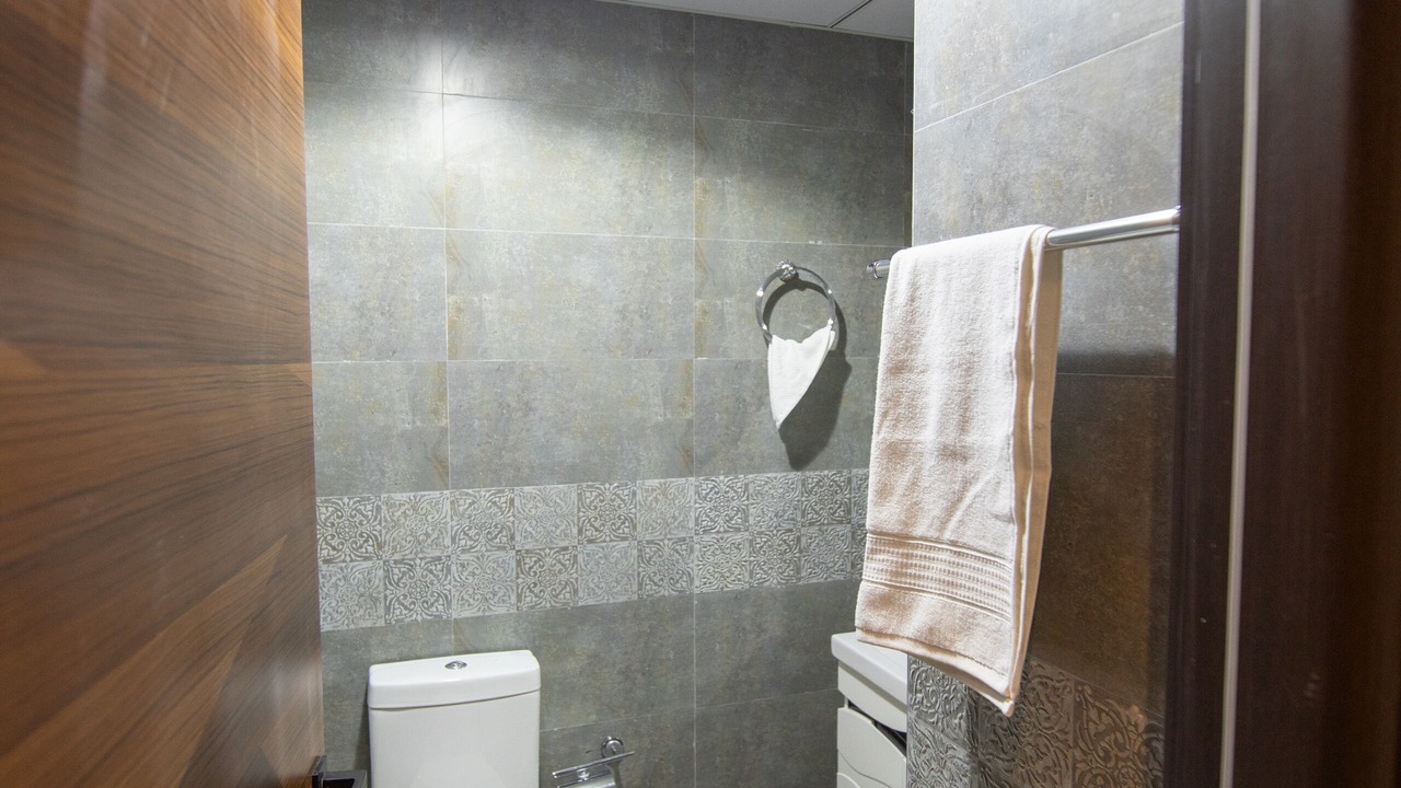 Photo of Bathroom in Ajman