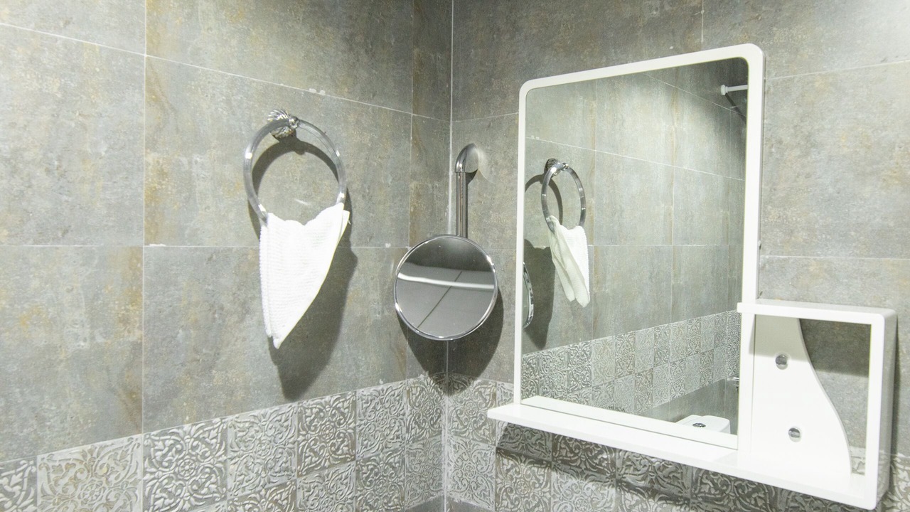 Photo of Bathroom in Ajman