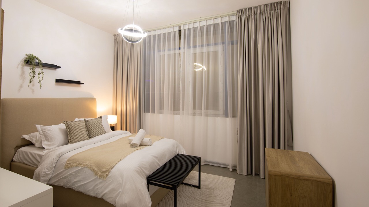 Photo of Bedroom in Ajman
