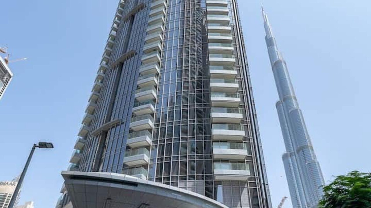 Photo of Outdoor in Za'abeel 2