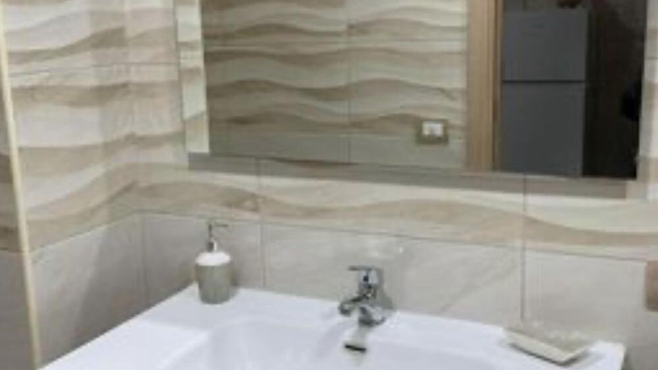 Photo of Bathroom in Naples City Centre