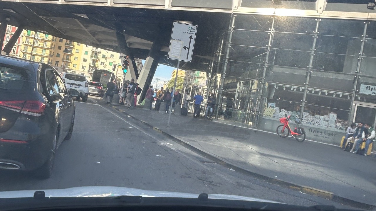 Photo of Others in Naples City Centre