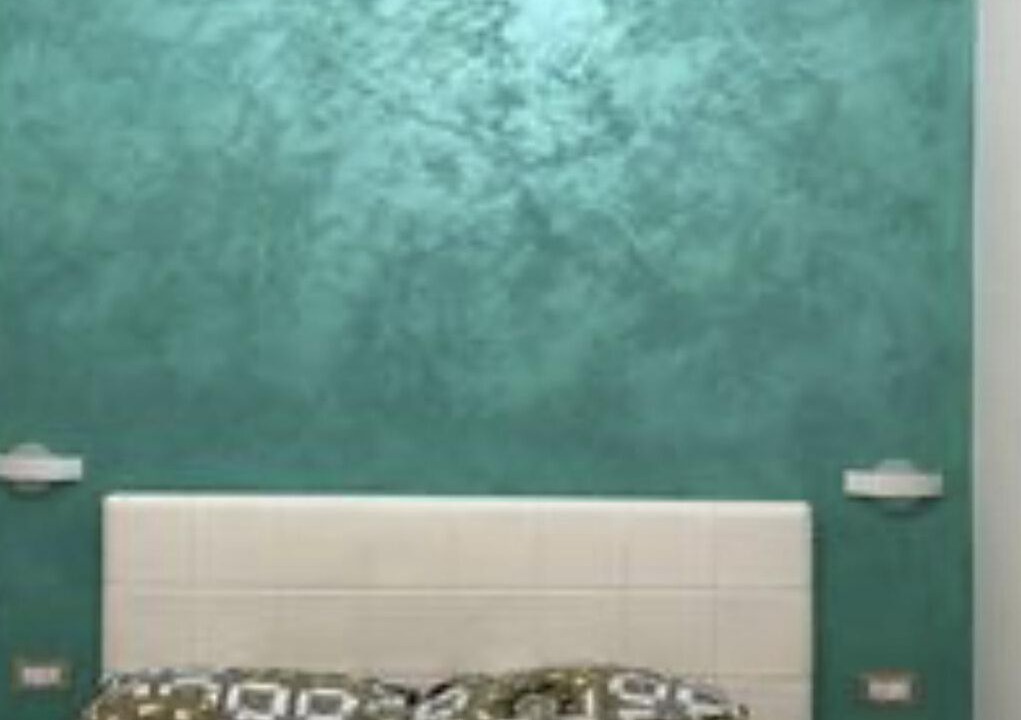Photo of Bedroom in Naples City Centre