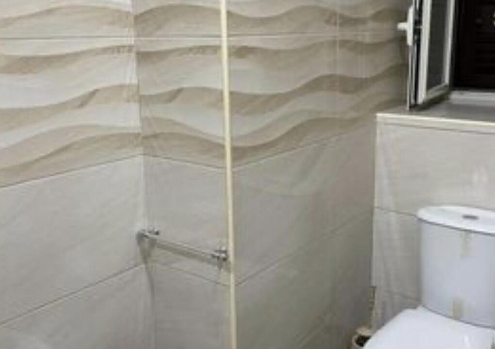 Photo of Bathroom in Naples City Centre