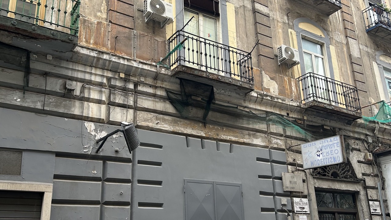 Photo of Outdoor in Naples City Centre