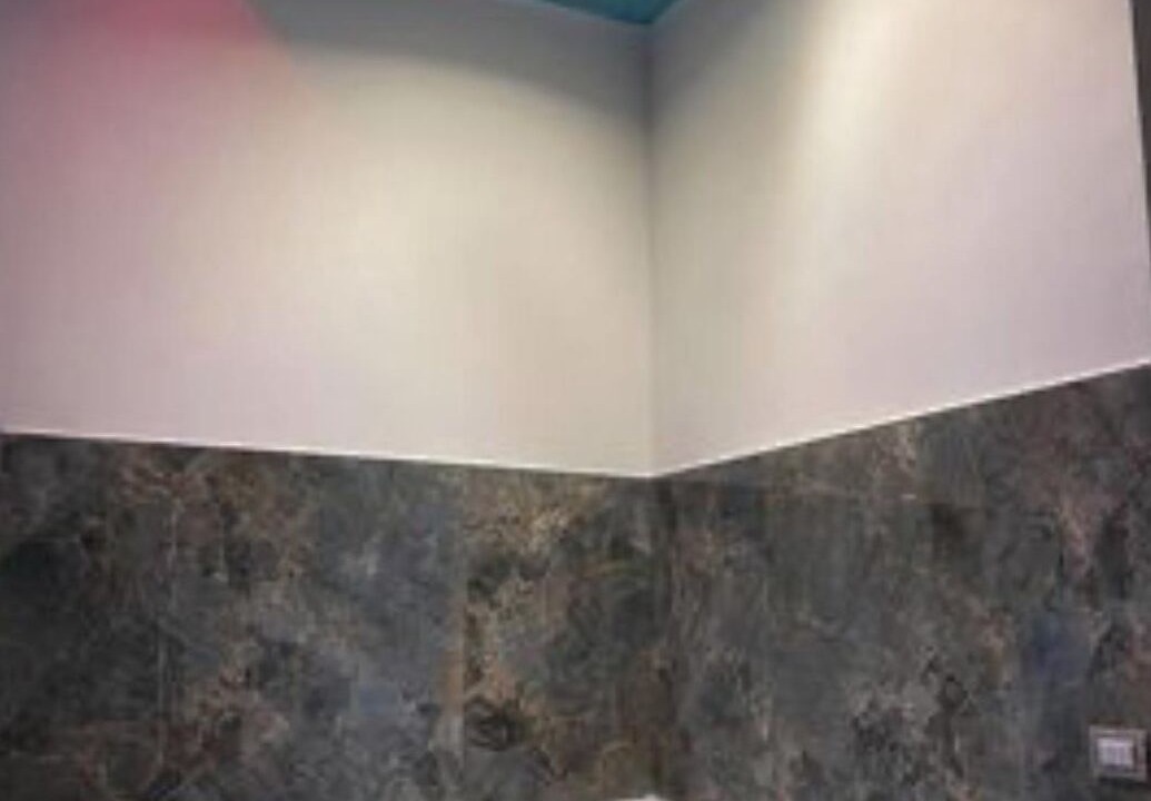 Photo of Bathroom in Naples City Centre