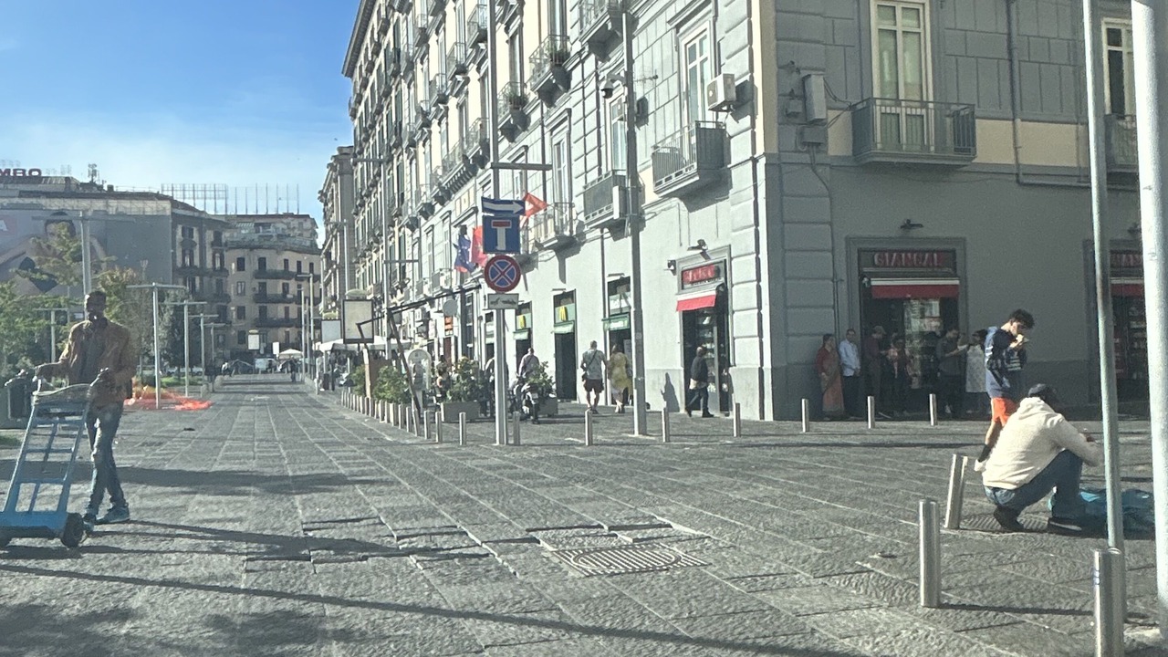 Photo of Others in Naples City Centre
