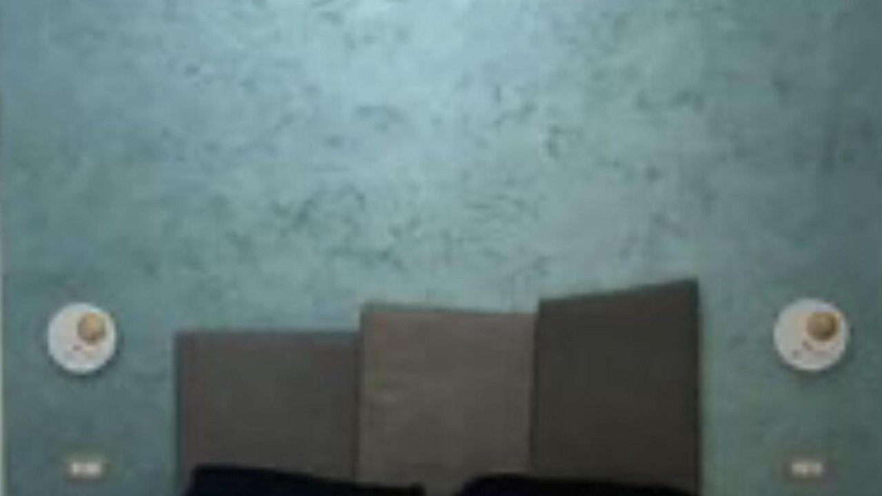 Photo of Bedroom in Naples City Centre