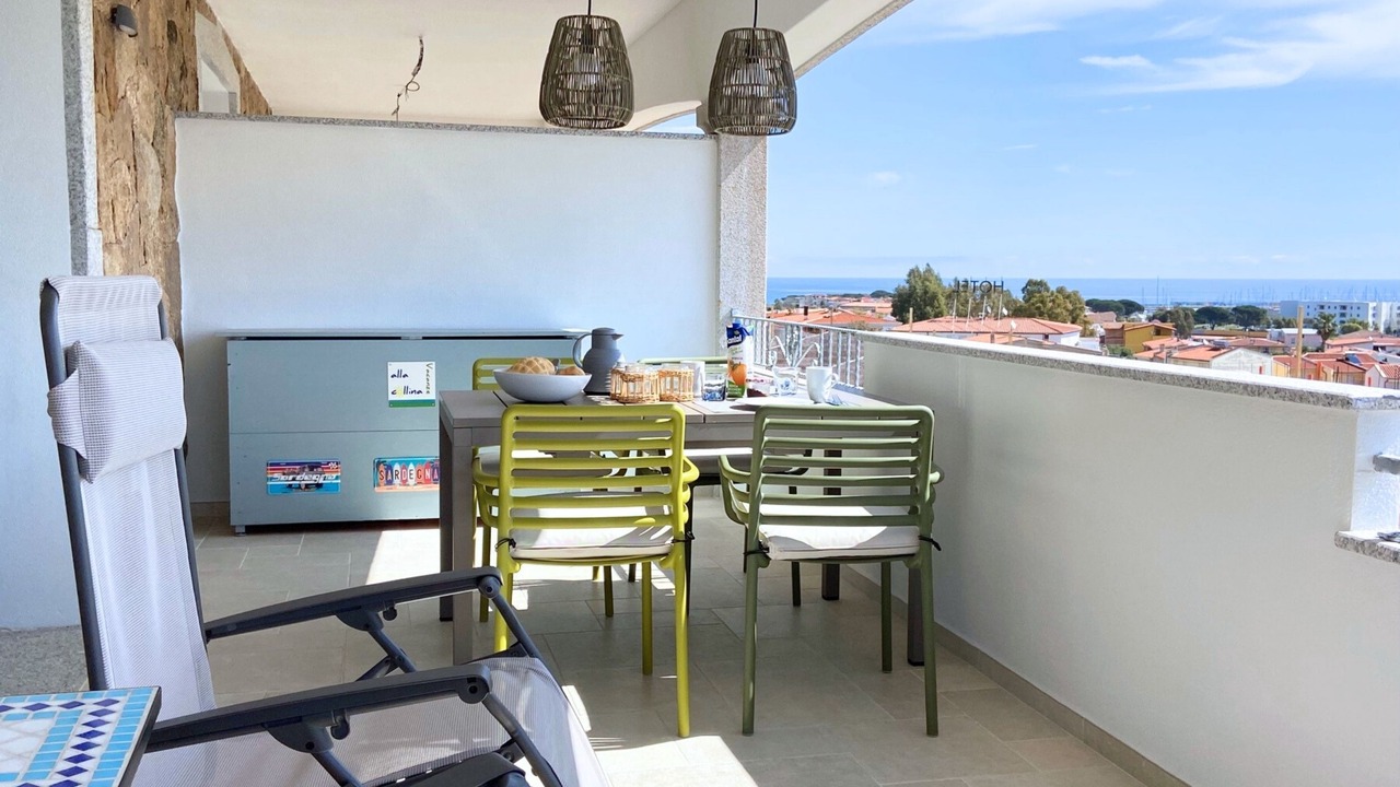 Photo of Outdoor in La Caletta
