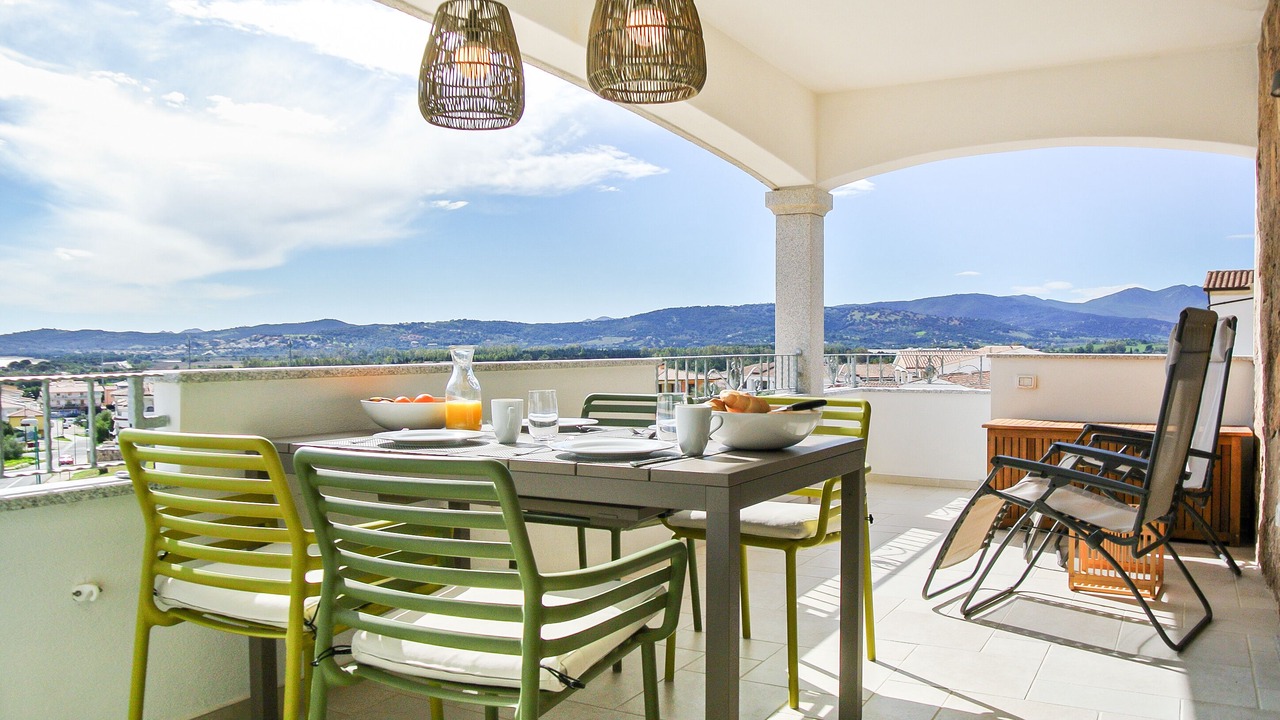Photo of Outdoor in La Caletta