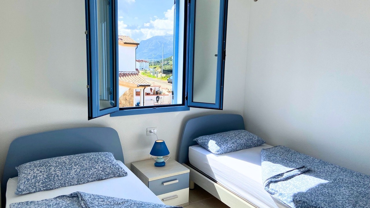 Photo of Bedroom in La Caletta