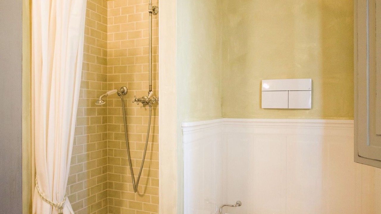 Photo of Bathroom in Castiglion Fibocchi