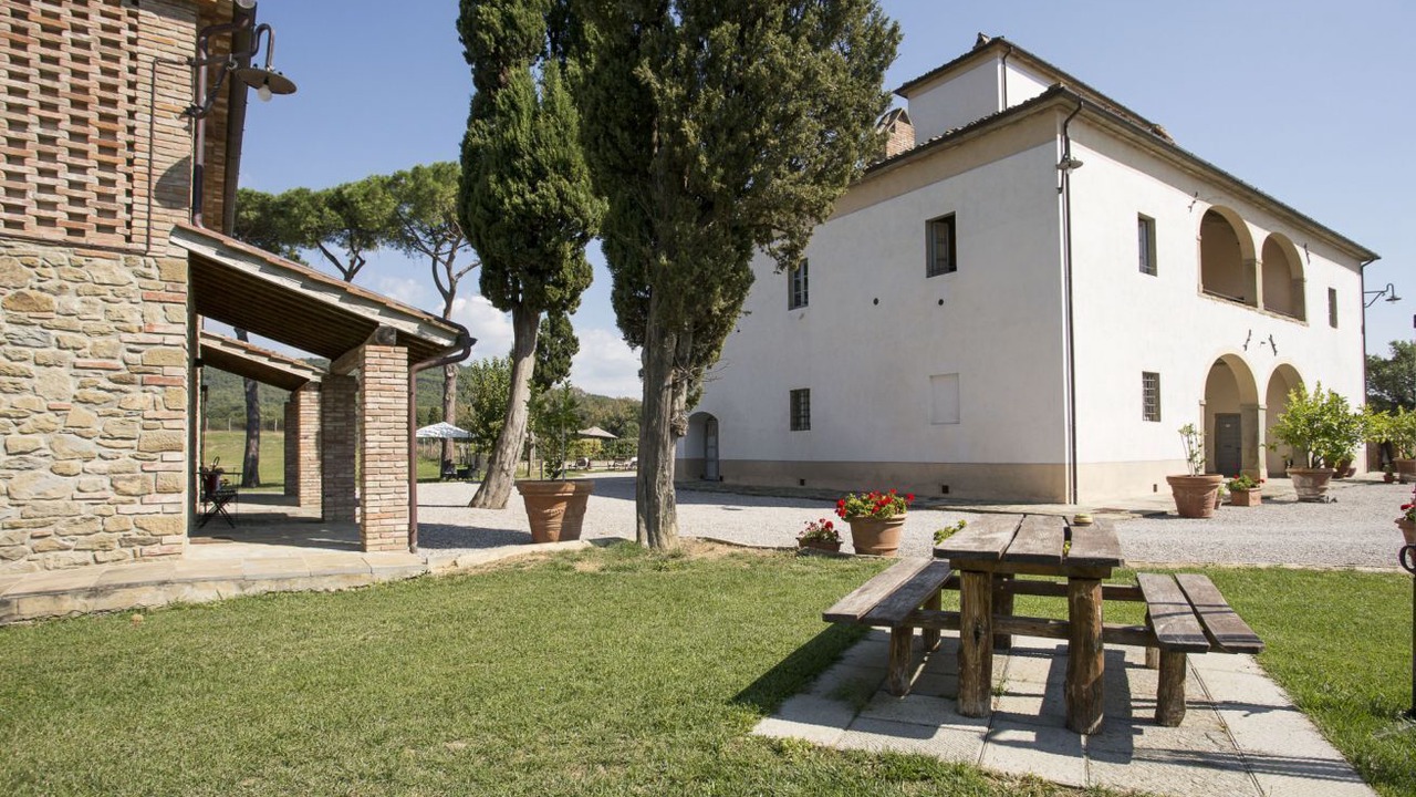 Photo of Outdoor in Castiglion Fibocchi
