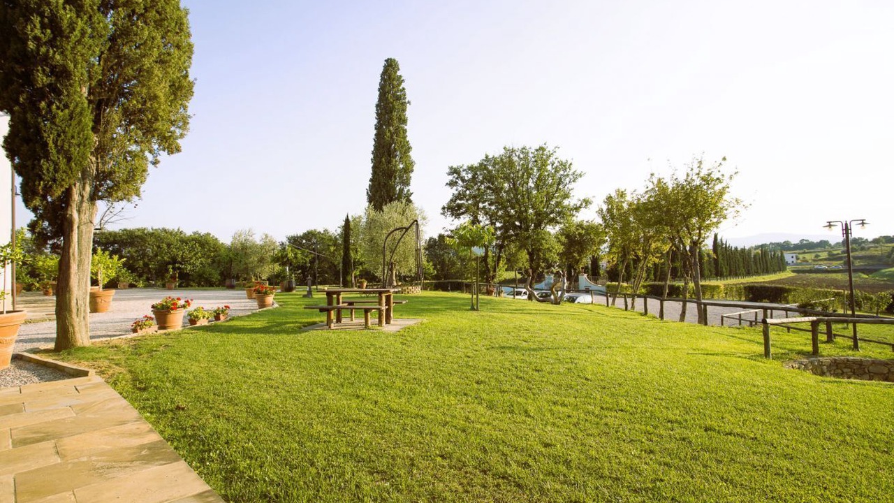 Photo of Outdoor in Castiglion Fibocchi