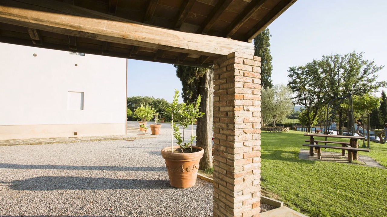 Photo of Outdoor in Castiglion Fibocchi
