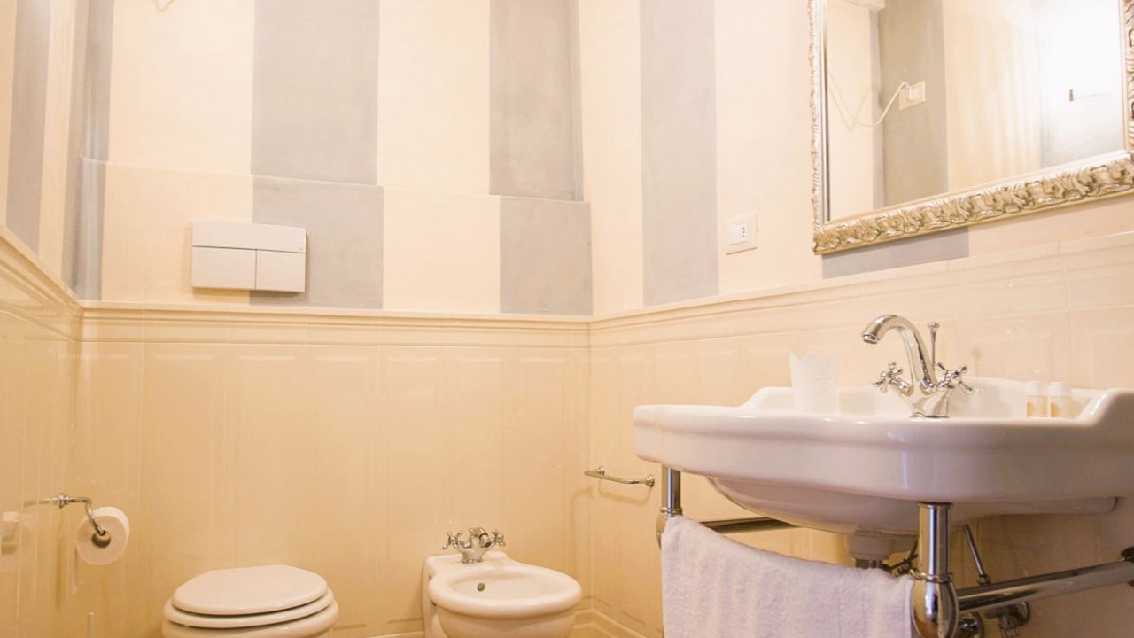 Photo of Bathroom in Castiglion Fibocchi