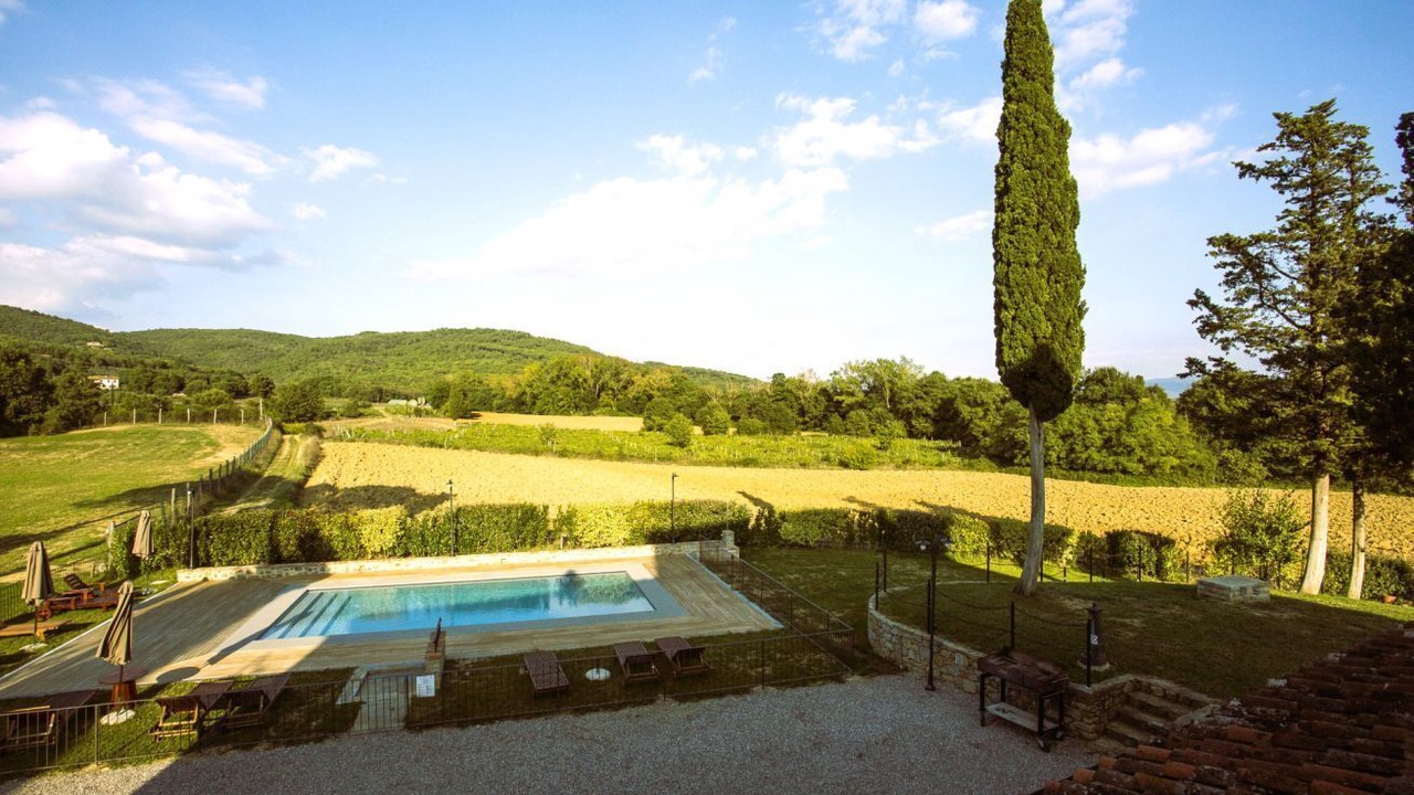 Photo of Outdoor in Castiglion Fibocchi