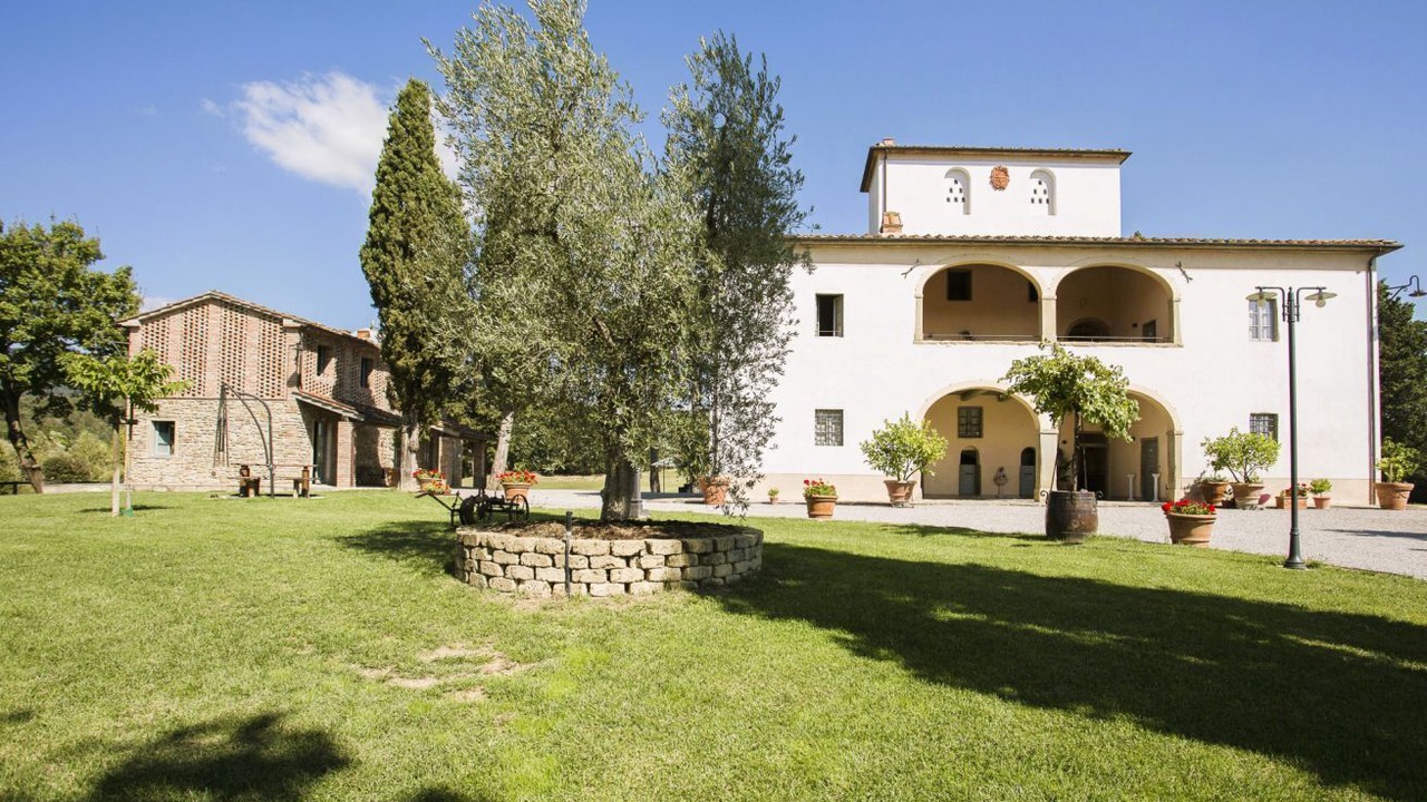 Photo of Outdoor in Castiglion Fibocchi