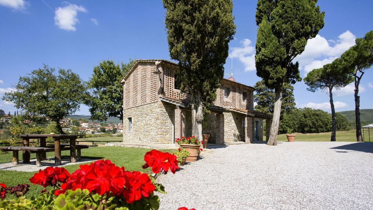 Photo of Outdoor in Castiglion Fibocchi