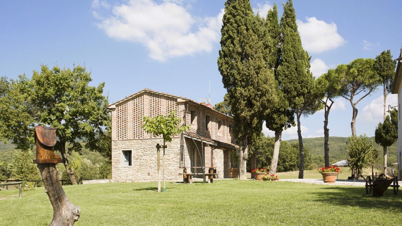 Photo of Outdoor in Castiglion Fibocchi