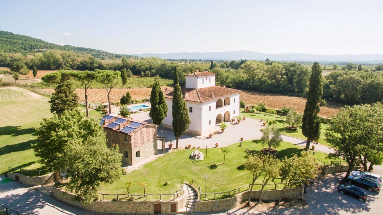 Photo of Outdoor in Castiglion Fibocchi