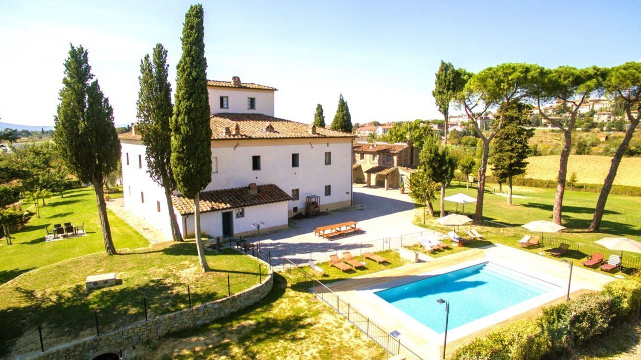Photo of Outdoor in Castiglion Fibocchi