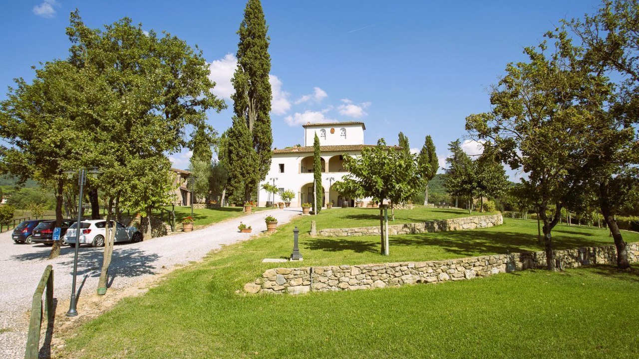Photo of Outdoor in Castiglion Fibocchi