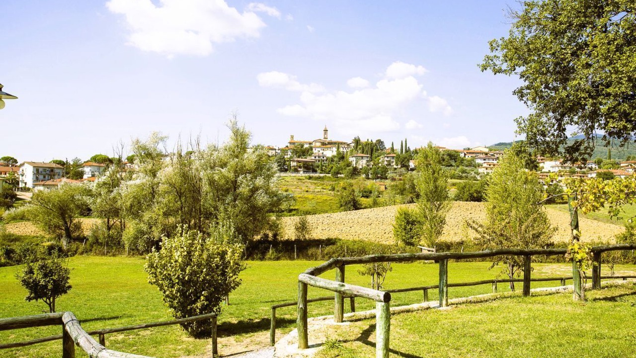 Photo of Outdoor in Castiglion Fibocchi