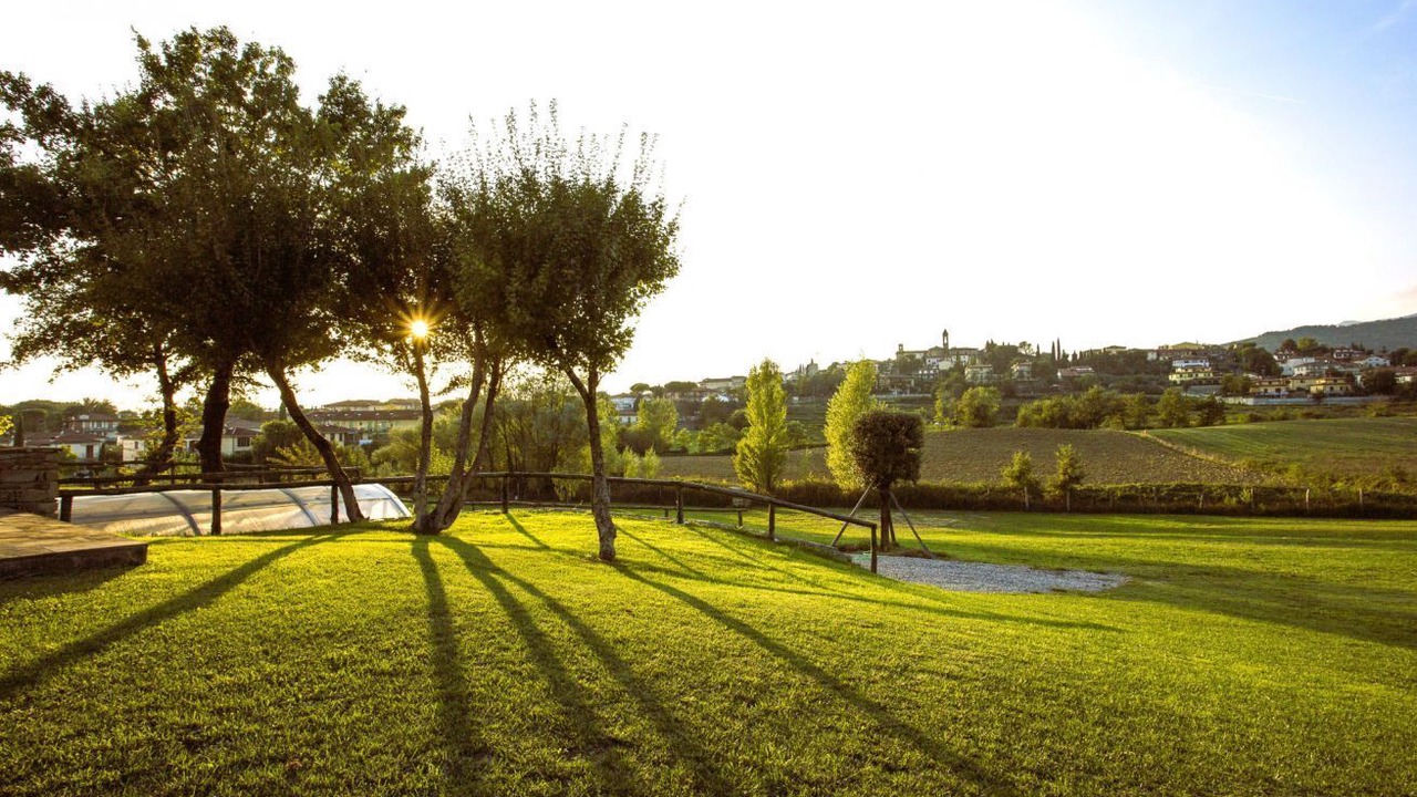 Photo of Outdoor in Castiglion Fibocchi