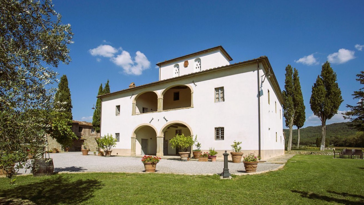 Photo of Outdoor in Castiglion Fibocchi