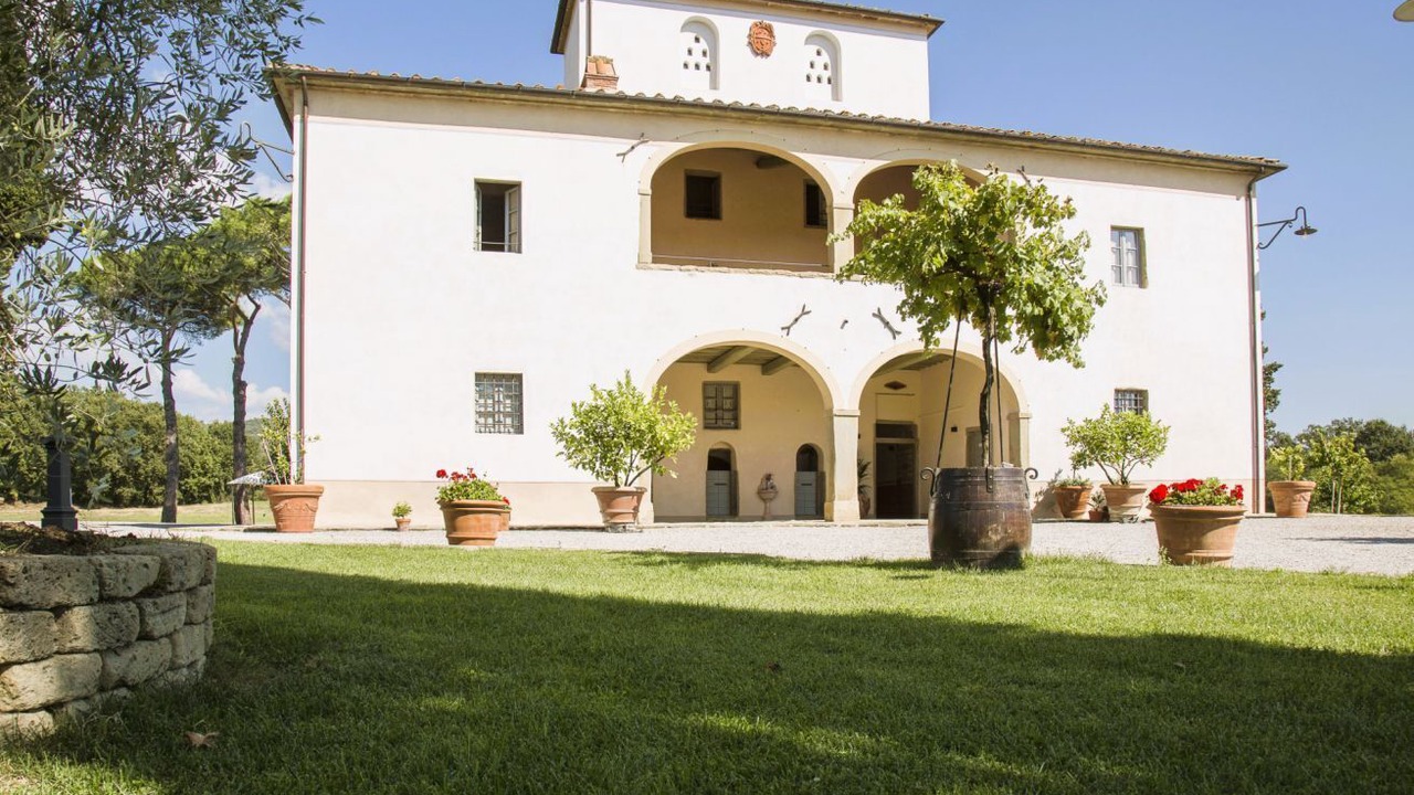 Photo of Outdoor in Castiglion Fibocchi