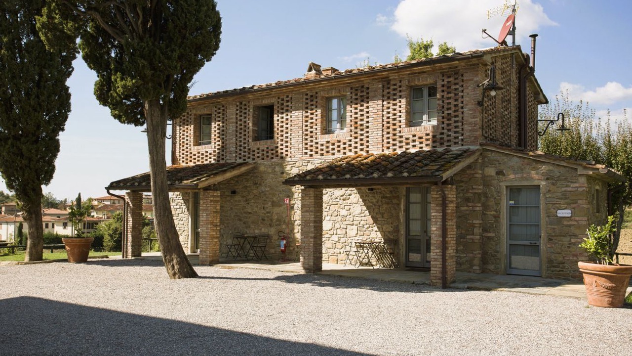 Photo of Outdoor in Castiglion Fibocchi