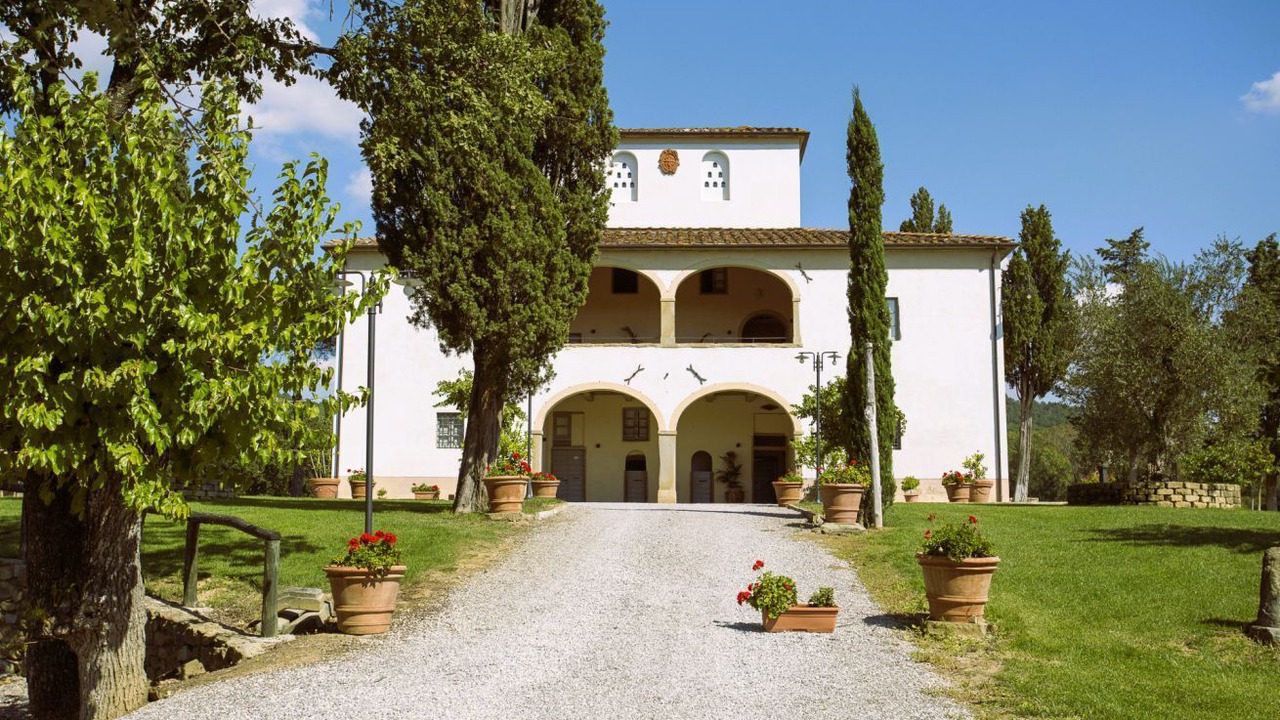 Photo of Outdoor in Castiglion Fibocchi